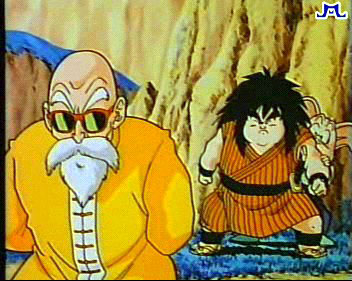 Otaku Gallery  / Anime e Manga / Dragon Ball / Screen Shots / OAV / Dragon Ball Z / 06 - L`Invasione di Neo Namek / 069.jpg